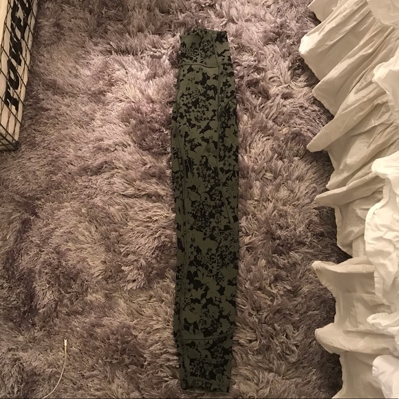 lululemon athletica Other - Lululemon In Movement 7/8 Yoga Pant